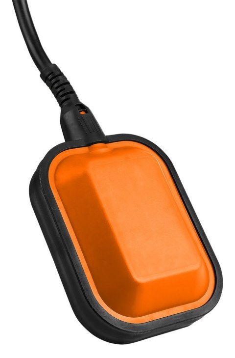 POMPA ZANURZENIOWA DO BRUDNEJ WODY 900W, 16000L/H