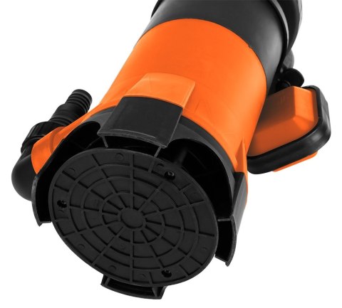 POMPA ZANURZENIOWA DO BRUDNEJ WODY 900W, 16000L/H