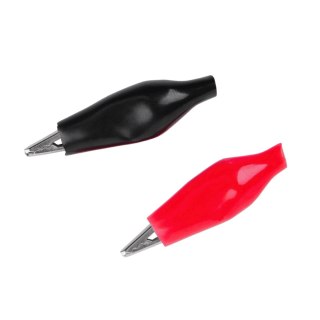 ZŁĄCZE KROKODYLEK MAŁY KRO/MINI*P20 KEMOT