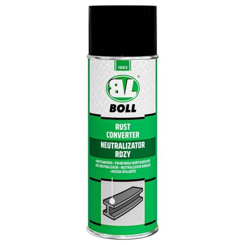 NEUTRALIZATOR RDZY BOLL SPRAY 400ML.