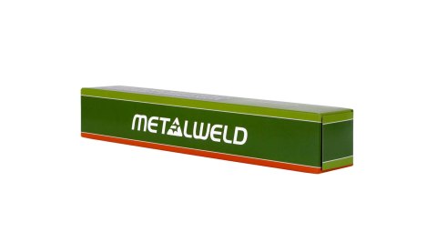 ELEKTRODA RUTYL. RUTWELD Z-DO STALI OCYNK 4.0*350MM 4.5KG