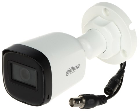 KAMERA AHD, HD-CVI, HD-TVI, PAL HAC-B1A21-U-0280B - 1080p 2.8 mm DAHUA