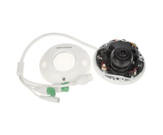 KAMERA WANDALOODPORNA IP DS-2CD2523G2-IS(2.8MM)(D)/PL AcuSense - 1080p Hikvision