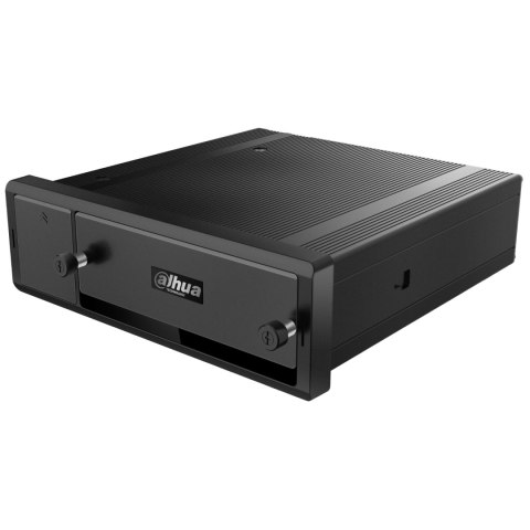 REJESTRATOR MOBILNY IP MNVR4104-GFWI 4 KANAŁY DAHUA