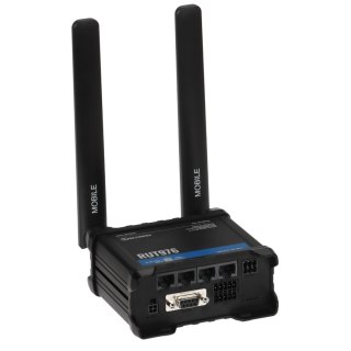 PUNKT DOSTĘPOWY 5G + ROUTER RUT976 Dual SIM 2.4 GHz 5 GHz Teltonika