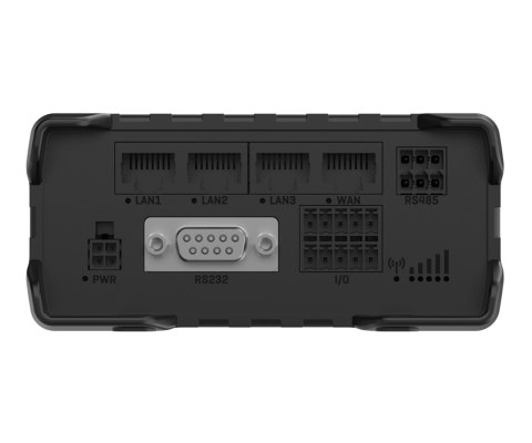 PUNKT DOSTĘPOWY 5G + ROUTER RUT976 Dual SIM 2.4 GHz 5 GHz Teltonika