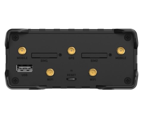 PUNKT DOSTĘPOWY 5G + ROUTER RUT976 Dual SIM 2.4 GHz 5 GHz Teltonika