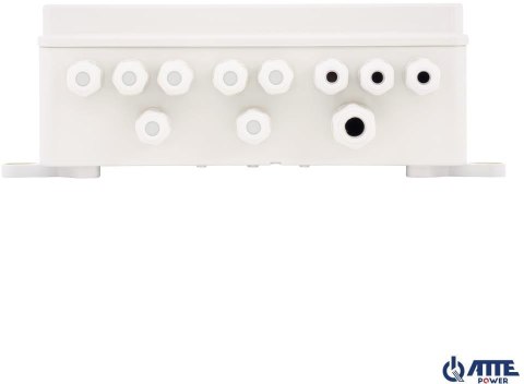 SWITCH ZEWNĘTRZNY 5-PORTOWY POE DO 5 KAMER IP ATTE IP-5-11-L2