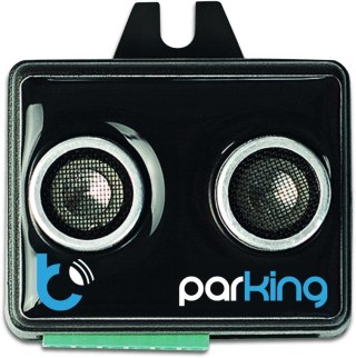 Czujnik zbliżeniowy parkingsensor Blebox