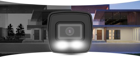 Kamera IP Hilook by Hikvision tuba 8MP IPCAM-B8-30DL/A Opakowanie zbiorcze 10szt.