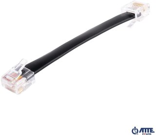 Patchcord płaski 0,2m ATTE ADD-PC20