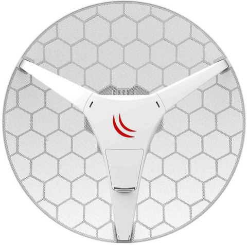 MIKROTIK ROUTERBOARD LHGG 60 GHz (RBLHGG-60ad)