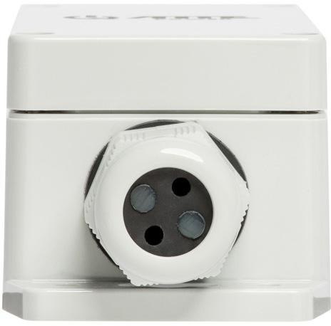 Switch PoE 4 portowy ATTE APT-4-11-CA1 + Extender w obudowie zewnętrznej IP68