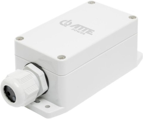 Switch PoE 4 portowy ATTE APT-4-11-CA1 + Extender w obudowie zewnętrznej IP68