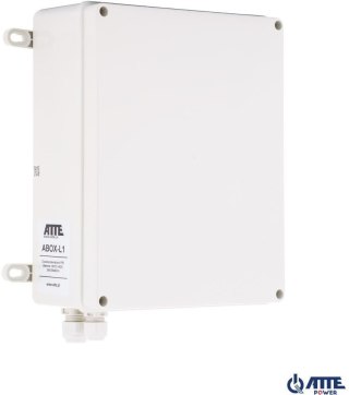Zasilacz buforowy SMPS 12V 6A 72W ATTE AUPS-70-120-L1
