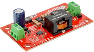 Przetwornica obniżająca napięcie do 5V 40W ATTE ASDC-40-050-OF