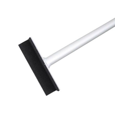 Wspornik plandeki do przyczepy aluminiowy regulowany 100 - 70 cm bituxx