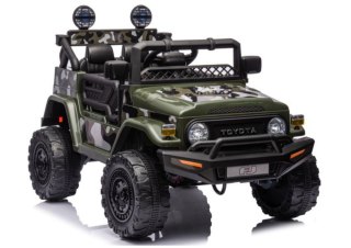 Auto Na Akumulator Toyota FJ Moro 4x4