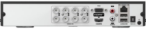Rejestrator 5w1 Hikvision iDS-7208HQHI-M1/T
