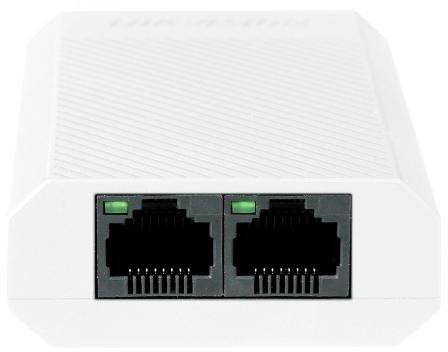 Repeater PoE Hikvision DS-3E0503DP-E/R