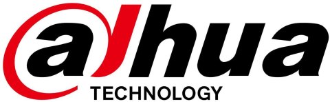 Zestaw monitoringu IP Dahua 4 Kamer IP 8mpx 4K dysk twardy