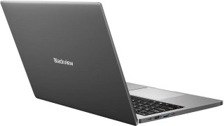 Laptop Blackview GamiBook-8 Ryzen 7 7735HS/16" WUXGA (1920x1200)/16GB/512GB/BT/BLKB/Win11Pro szary