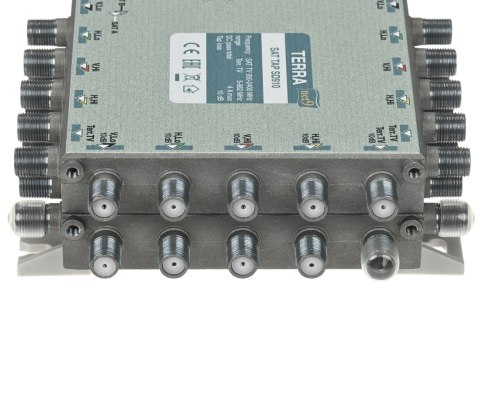 ODGAŁĘŹNIK TV-SAT SD-910 TERRA