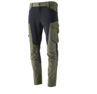 SPODNIE ROBOCZE TACTICAL ROZM. XL/56