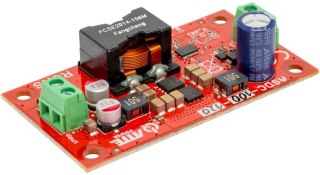 Przetwornica obniżająca napięcie do 12V 100W ATTE ASDC-100-120-OF