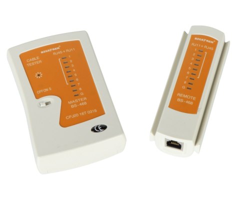 ZESTAW DO ZARABIANIA ZŁĄCZ RJ45 BIGSTREN-25834