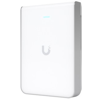 PUNKT DOSTĘPOWY UQ-U7-PRO-WALL UniFi Wi-Fi 7 2.4 GHz, 5 GHz, 6 GHz, 688 Mbps + 4324 Mbps + 5764 Mbps UBIQUITI