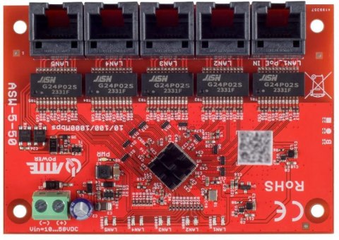 Switch ATTE ASW-5-50-OF