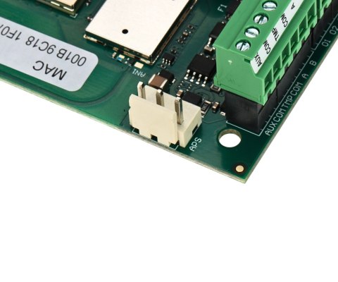 BEZPRZEWODOWA CENTRALA ALARMOWA HYBRID-128 BE WAVE SATEL