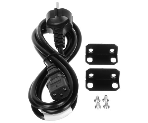 ZARZĄDZALNY SWITCH PRZEMYSŁOWY POE NSW3000-17GT1GP1GC-POE-IN 16-PORTOWY + 2X UPLINK + 2X SFP UNIVIEW