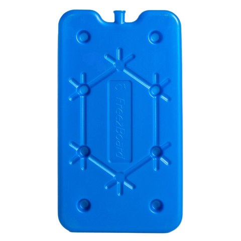Wkład CB 400ml Płaski Kamai