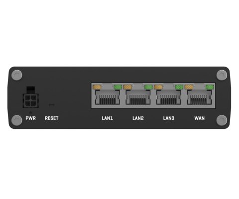 PUNKT DOSTĘPOWY + ROUTER RUTX08 Teltonika