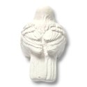 Gipsowa Figurka Ptaszek Do Malowania Farbkami Na Zajęcia Plastyczne Dla Dzieci