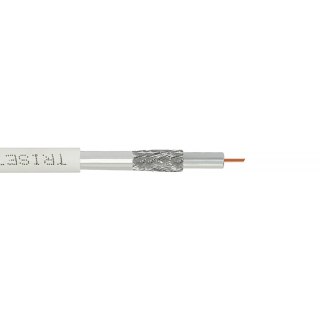 KABEL KONCENTRYCZNY TRISET-302-DCA/500 A+ TRISET