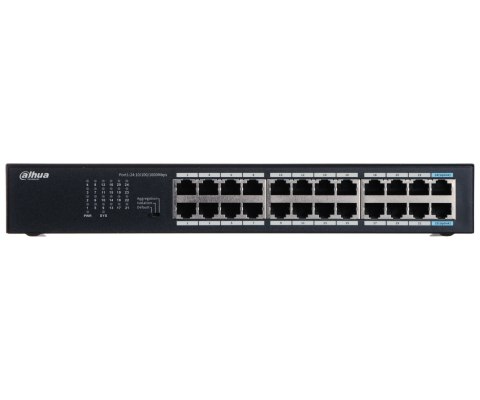SWITCH PRZEMYSŁOWY S3024-24GT 24-PORTOWY DAHUA SWITCH PRZEMYSŁOWY S3024-24GT 24-PORTOWY DAHUA