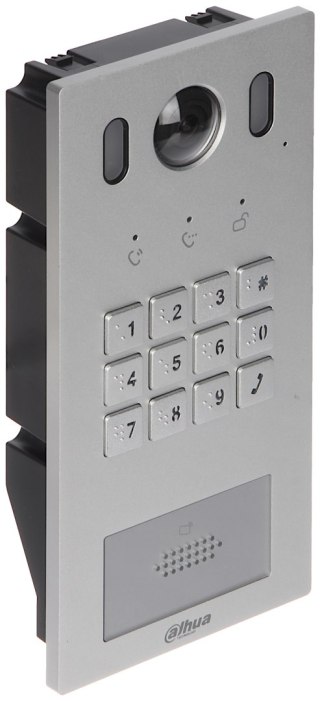 WIDEODOMOFON VTO3221E-P DAHUA