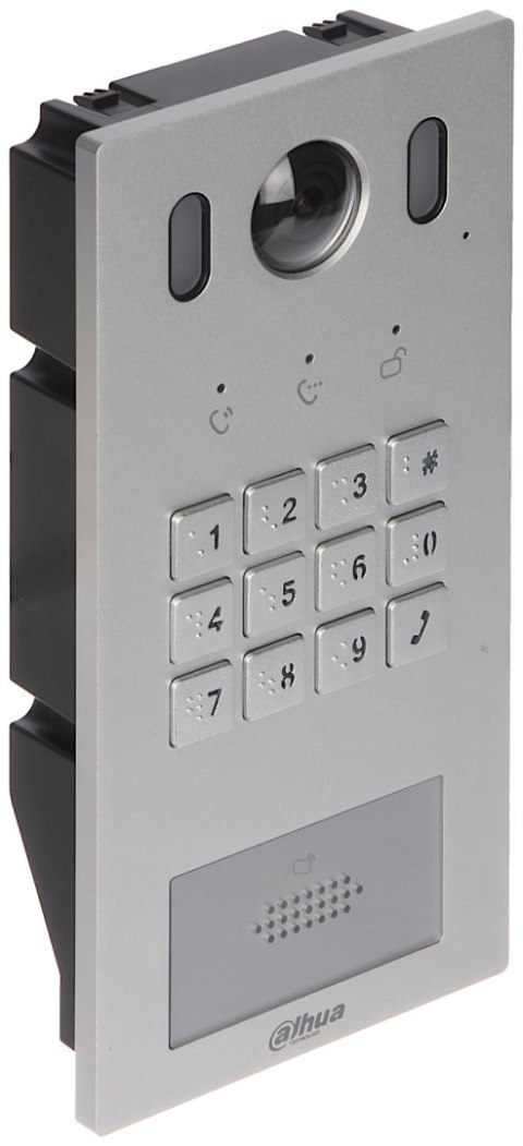 WIDEODOMOFON VTO3221E-P DAHUA