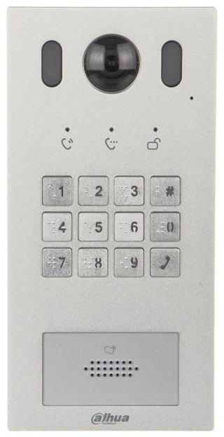 WIDEODOMOFON VTO3221E-P DAHUA