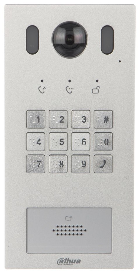 WIDEODOMOFON VTO3221E-P DAHUA