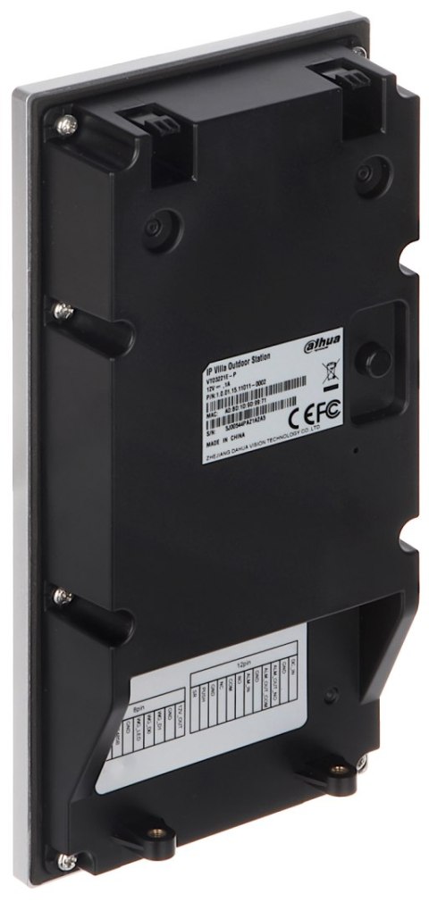 WIDEODOMOFON VTO3221E-P DAHUA