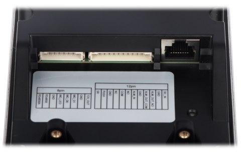 WIDEODOMOFON VTO3221E-P DAHUA
