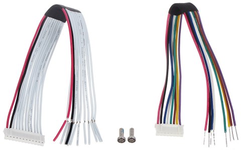 WIDEODOMOFON VTO3221E-P DAHUA
