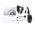 REJESTRATOR AHD, HD-CVI, HD-TVI, CVBS, IP IDS-7116HQHI-M1/S(E) 16 KANAŁÓW AcuSense Hikvision
