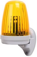 Lampa LED Proxima KOGUT z wbudowaną anteną 868 MHz (12-24V AC/DC lub 230V AC) żółta