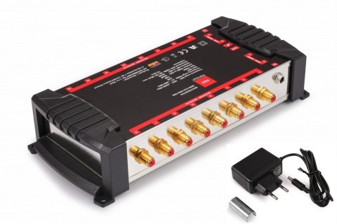 Multiswitch Opticum OMS 5/16 PRO-TRQ (Platinium Line) Multiswitch Opticum OMS 5/16 PRO-TRQ (Platinium Line)