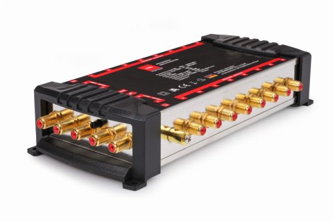 Multiswitch Opticum OMS 5/16 PRO-TRQ (Platinium Line) Multiswitch Opticum OMS 5/16 PRO-TRQ (Platinium Line)